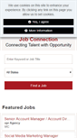 Mobile Screenshot of jobs.dealerscope.com